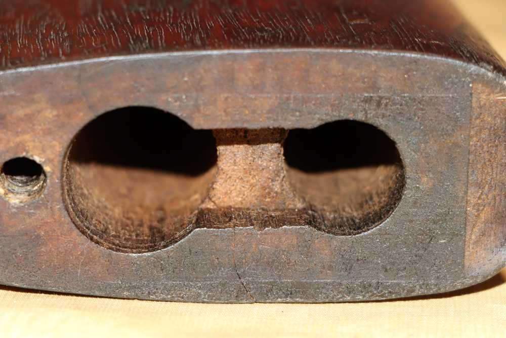Rare & Early Springfield Model 1903 c. 1906 in Orig Configuration-img-141