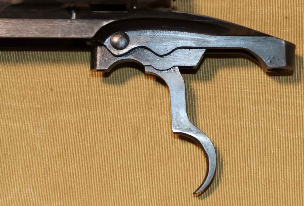 Rare & Early Springfield Model 1903 c. 1906 in Orig Configuration-img-123