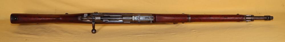 Rare & Early Springfield Model 1903 c. 1906 in Orig Configuration-img-9