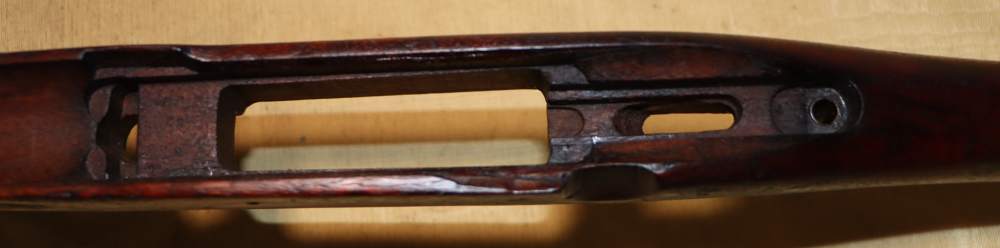 Rare & Early Springfield Model 1903 c. 1906 in Orig Configuration-img-162