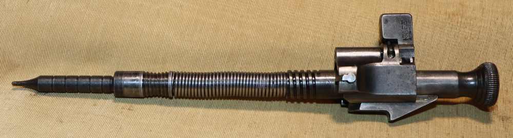 Rare & Early Springfield Model 1903 c. 1906 in Orig Configuration-img-52