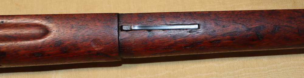 Rare & Early Springfield Model 1903 c. 1906 in Orig Configuration-img-148