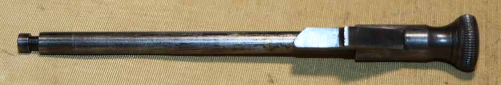 Rare & Early Springfield Model 1903 c. 1906 in Orig Configuration-img-49