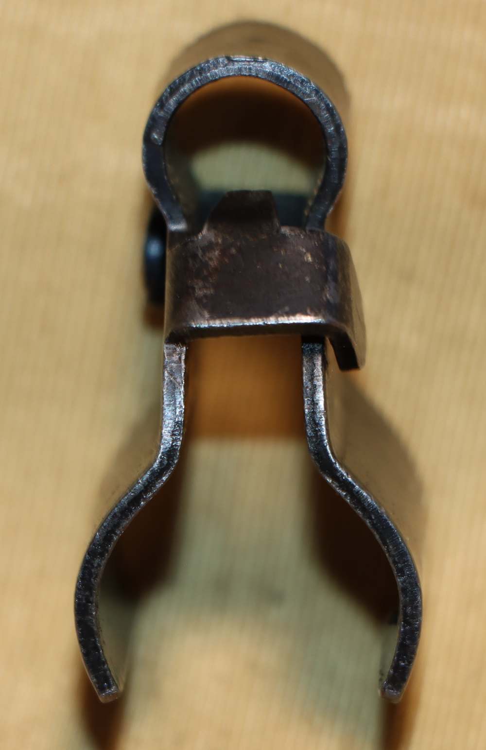Rare & Early Springfield Model 1903 c. 1906 in Orig Configuration-img-88