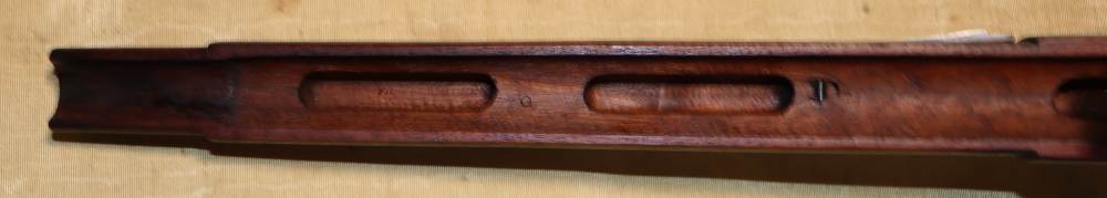 Rare & Early Springfield Model 1903 c. 1906 in Orig Configuration-img-164