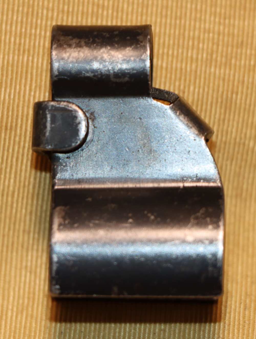 Rare & Early Springfield Model 1903 c. 1906 in Orig Configuration-img-87
