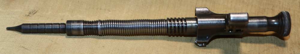 Rare & Early Springfield Model 1903 c. 1906 in Orig Configuration-img-63