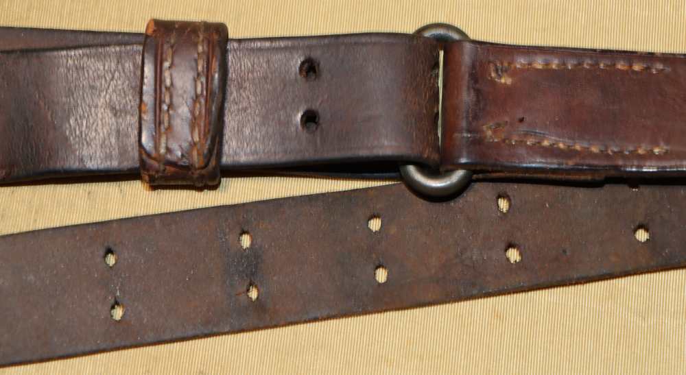 Rare & Early Springfield Model 1903 c. 1906 in Orig Configuration-img-183