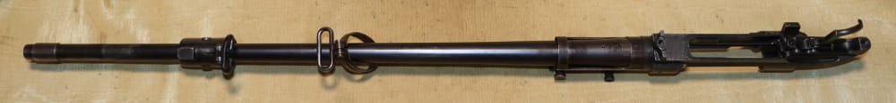 Rare & Early Springfield Model 1903 c. 1906 in Orig Configuration-img-133