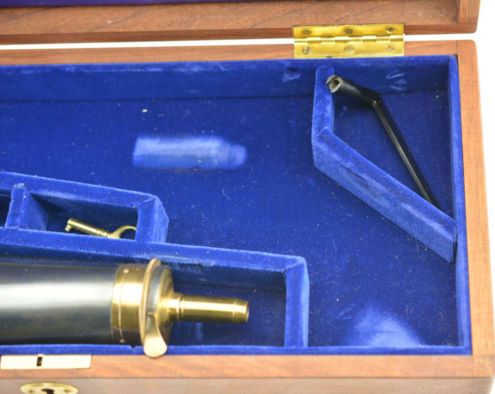Colt Ulysses S. Grant 2nd Gen Model 1851 Navy Revolver Built 1971-img-16