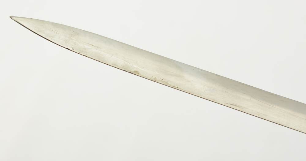 WW2 German Army Officer’s Sword by E. Pack & Sohne-img-8
