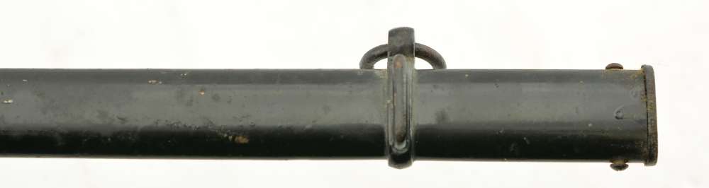 WW2 German Army Officer’s Sword by E. Pack & Sohne-img-12