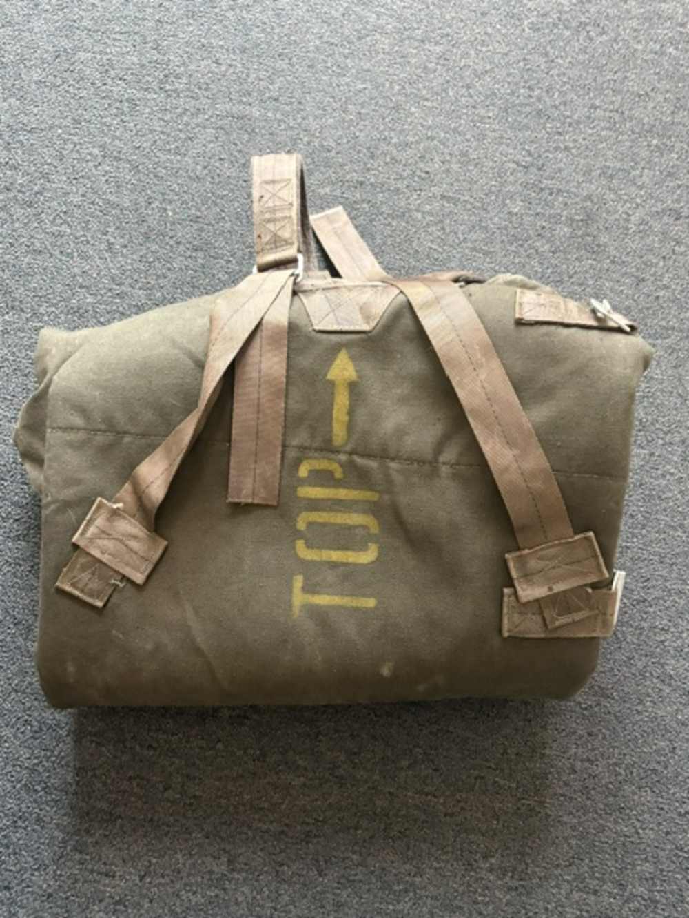 Essential Arms Co. Pre-Ban Collectable J-15 rifle-img-7