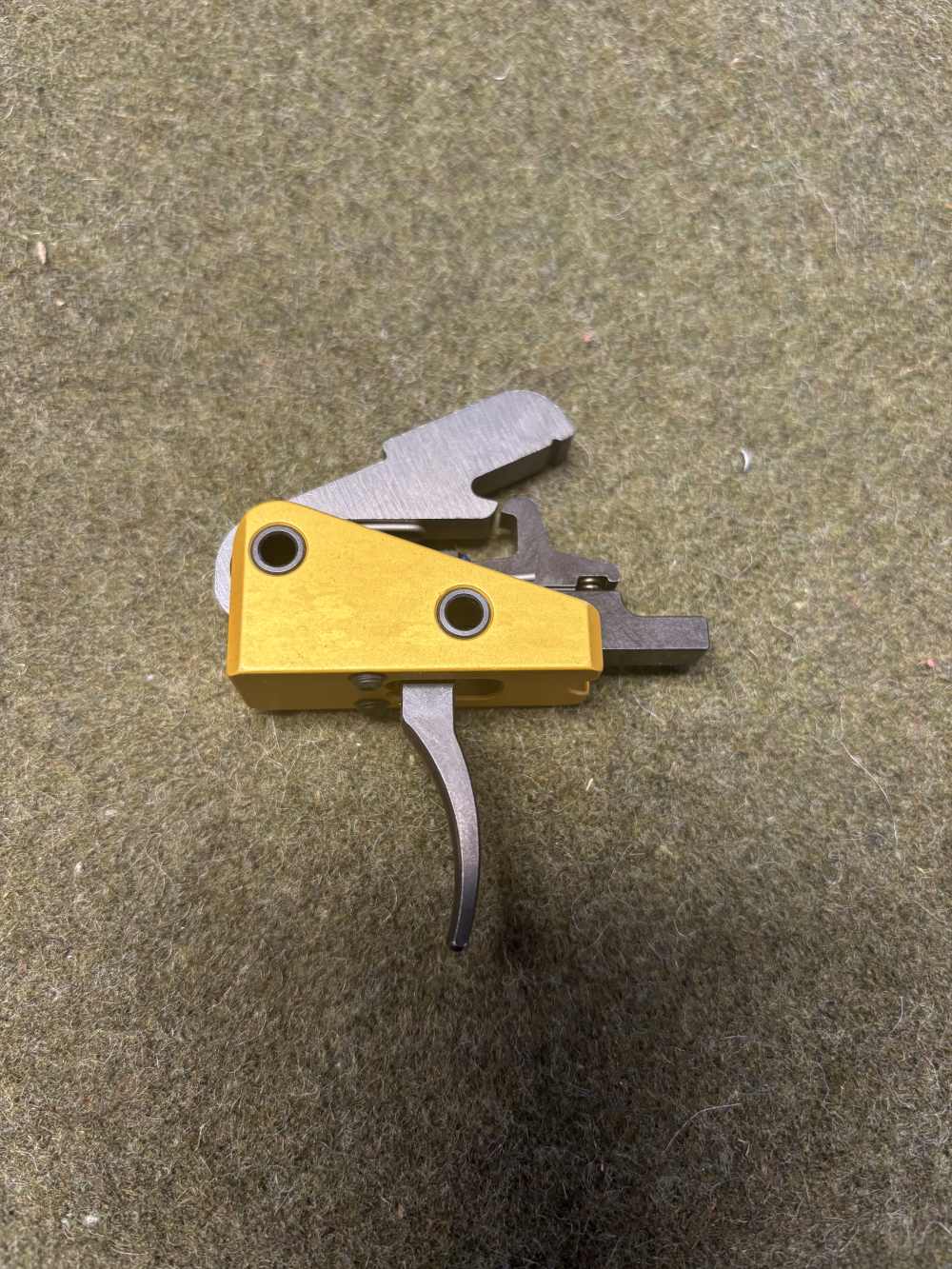 Spikes Tactical AR-15 With match trigger-img-18