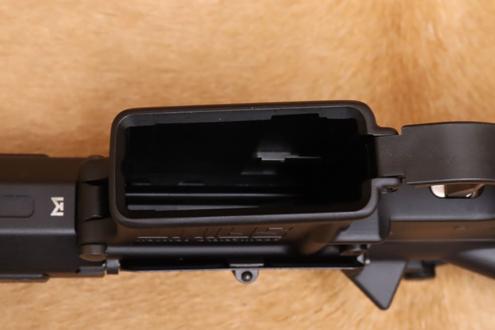Springfield Armory Saint Victor 5.56MM 16" Semi-Automatic AR-15 Rifle-img-36