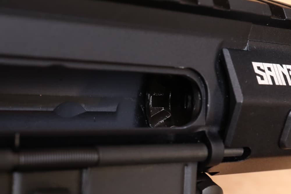 Springfield Armory Saint Victor 5.56MM 16" Semi-Automatic AR-15 Rifle-img-43