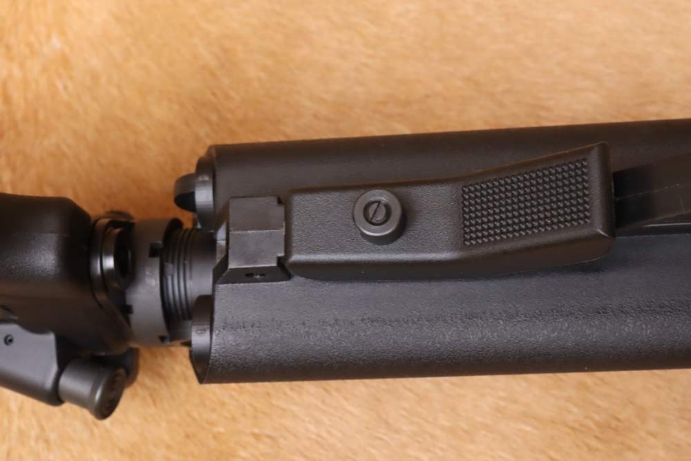 Springfield Armory Saint Victor 5.56MM 16" Semi-Automatic AR-15 Rifle-img-32