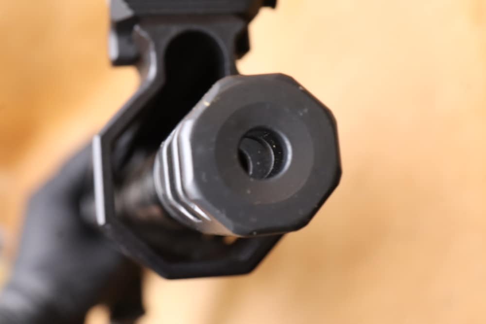 Springfield Armory Saint Victor 5.56MM 16" Semi-Automatic AR-15 Rifle-img-41