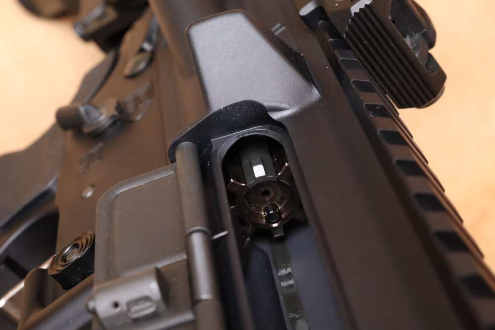 Springfield Armory Saint Victor 5.56MM 16" Semi-Automatic AR-15 Rifle-img-42
