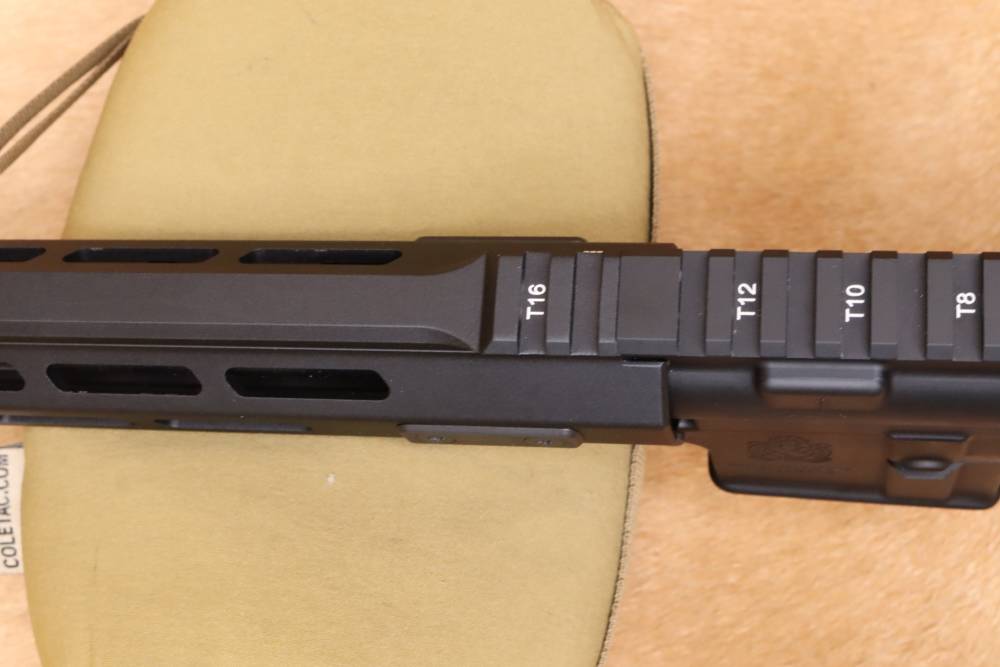 Springfield Armory Saint Victor 5.56MM 16" Semi-Automatic AR-15 Rifle-img-28