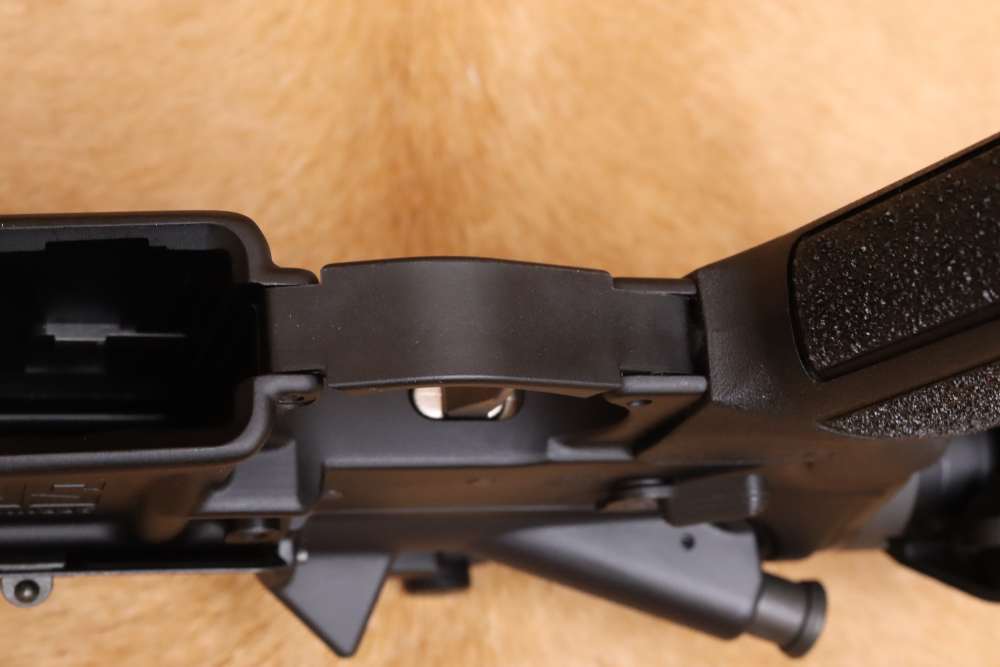 Springfield Armory Saint Victor 5.56MM 16" Semi-Automatic AR-15 Rifle-img-35