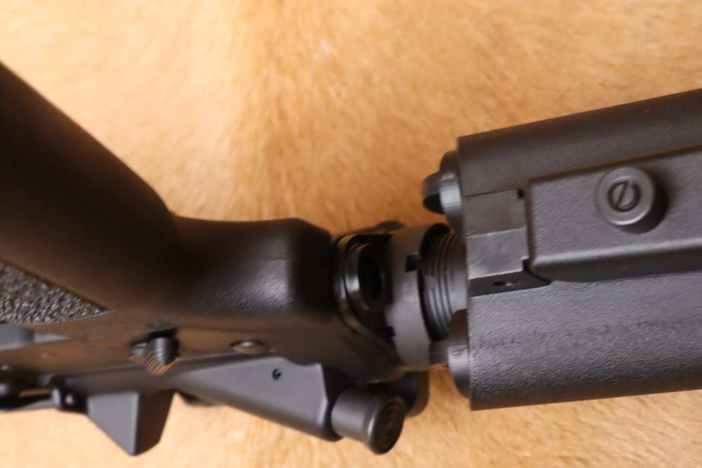 Springfield Armory Saint Victor 5.56MM 16" Semi-Automatic AR-15 Rifle-img-33
