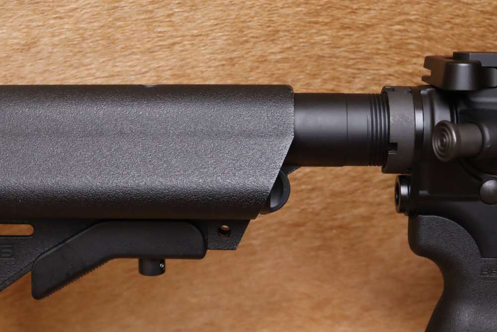 Springfield Armory Saint Victor 5.56MM 16" Semi-Automatic AR-15 Rifle-img-2