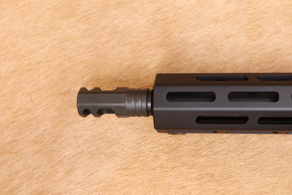 Springfield Armory Saint Victor 5.56MM 16" Semi-Automatic AR-15 Rifle-img-40