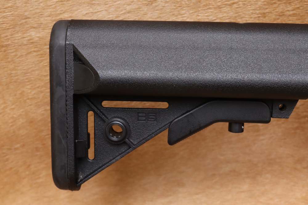Springfield Armory Saint Victor 5.56MM 16" Semi-Automatic AR-15 Rifle-img-1