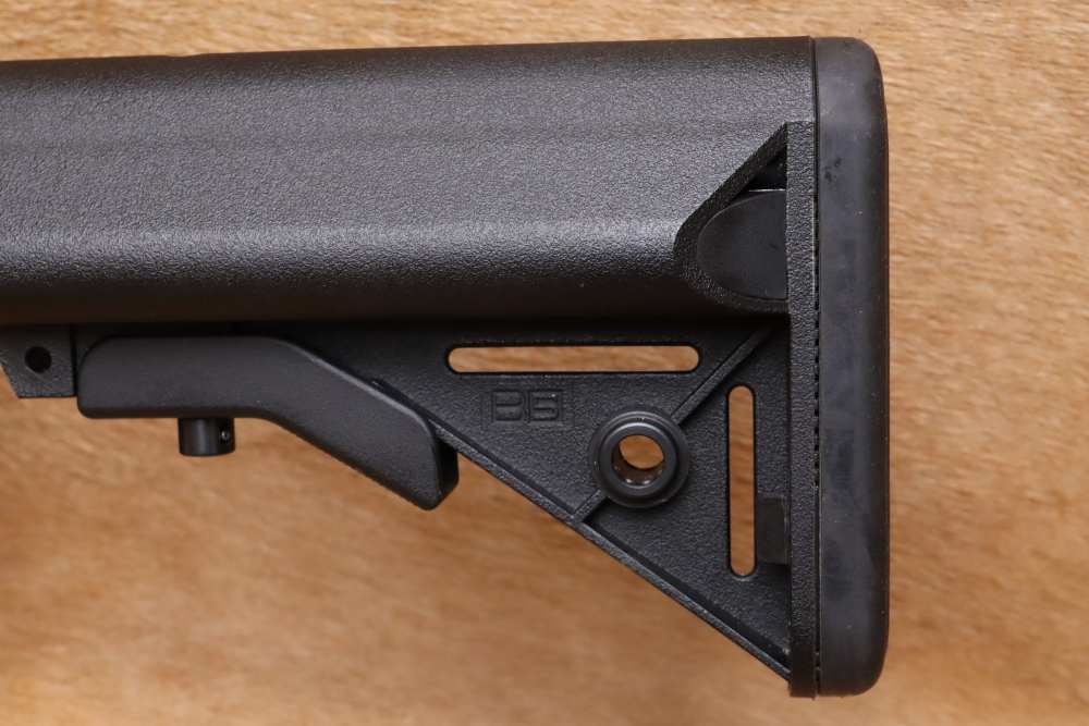 Springfield Armory Saint Victor 5.56MM 16" Semi-Automatic AR-15 Rifle-img-14