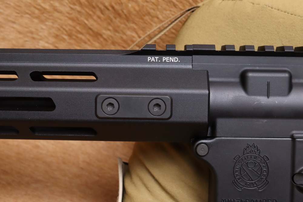 Springfield Armory Saint Victor 5.56MM 16" Semi-Automatic AR-15 Rifle-img-21
