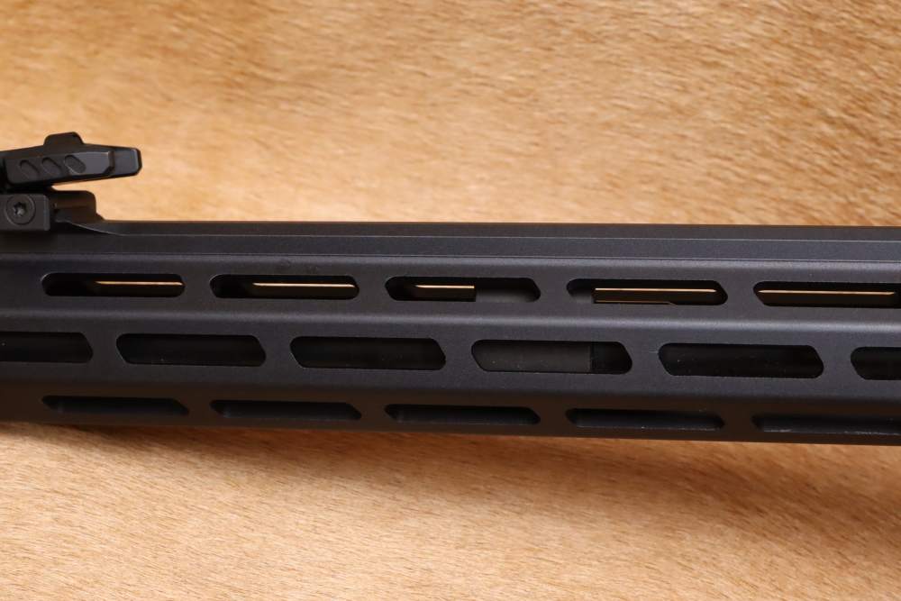 Springfield Armory Saint Victor 5.56MM 16" Semi-Automatic AR-15 Rifle-img-23