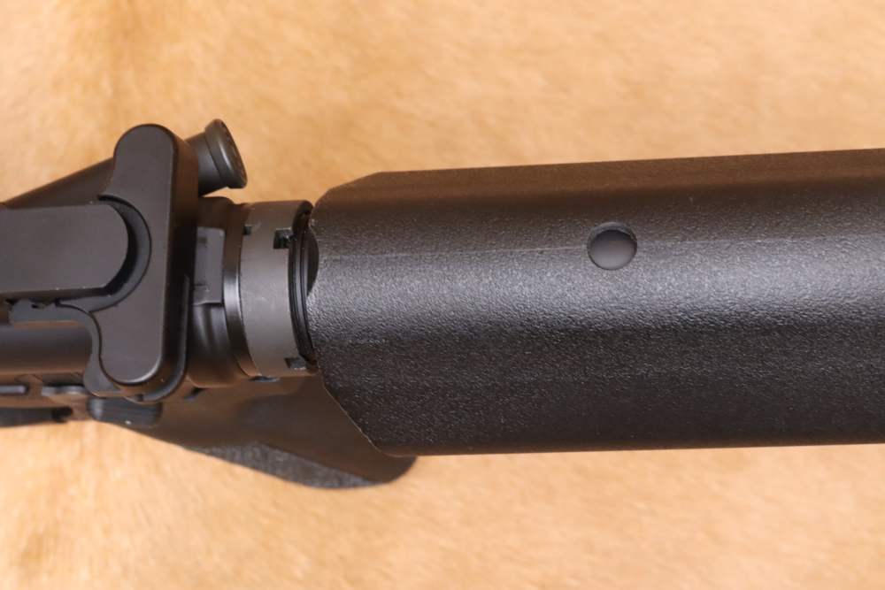 Springfield Armory Saint Victor 5.56MM 16" Semi-Automatic AR-15 Rifle-img-26
