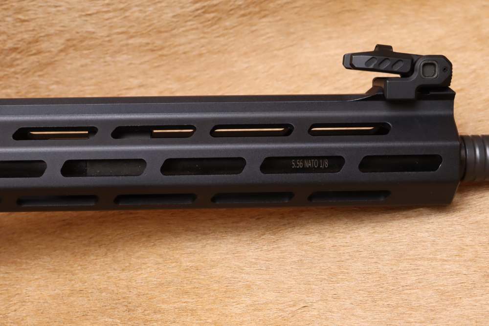 Springfield Armory Saint Victor 5.56MM 16" Semi-Automatic AR-15 Rifle-img-10