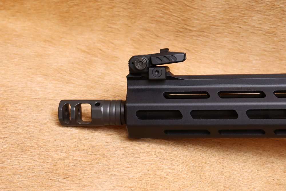 Springfield Armory Saint Victor 5.56MM 16" Semi-Automatic AR-15 Rifle-img-24