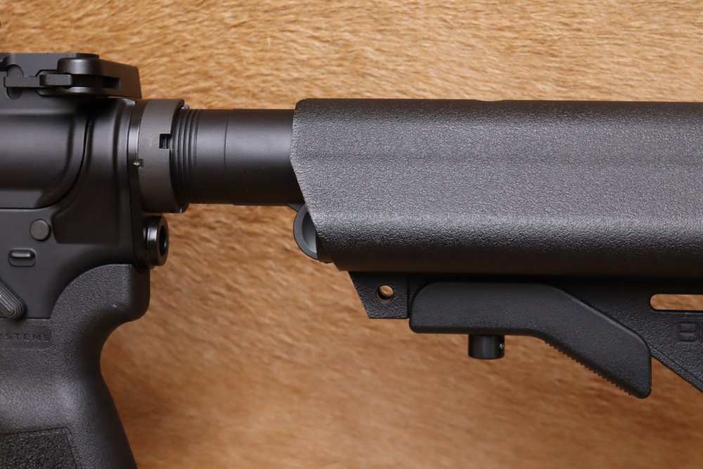 Springfield Armory Saint Victor 5.56MM 16" Semi-Automatic AR-15 Rifle-img-15