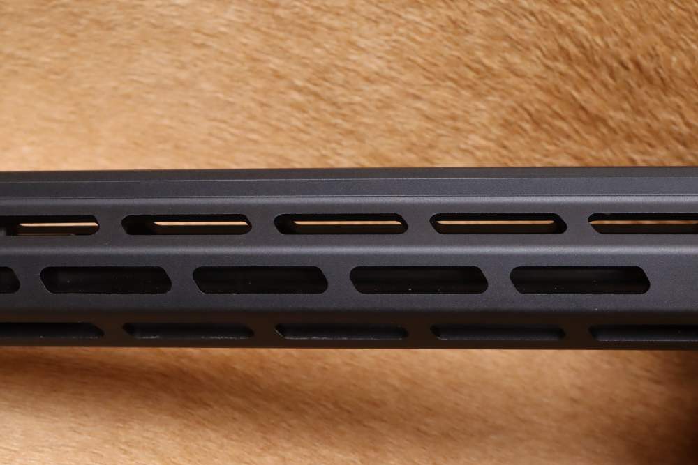 Springfield Armory Saint Victor 5.56MM 16" Semi-Automatic AR-15 Rifle-img-22