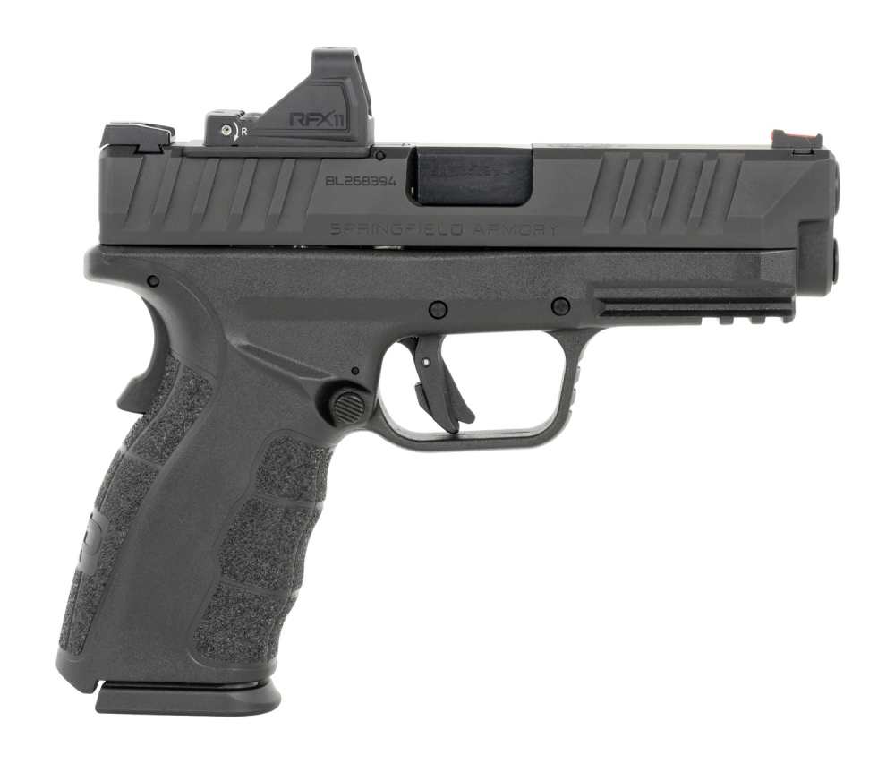 SPRINGFIELD XD MOD.4 9MM -img-0