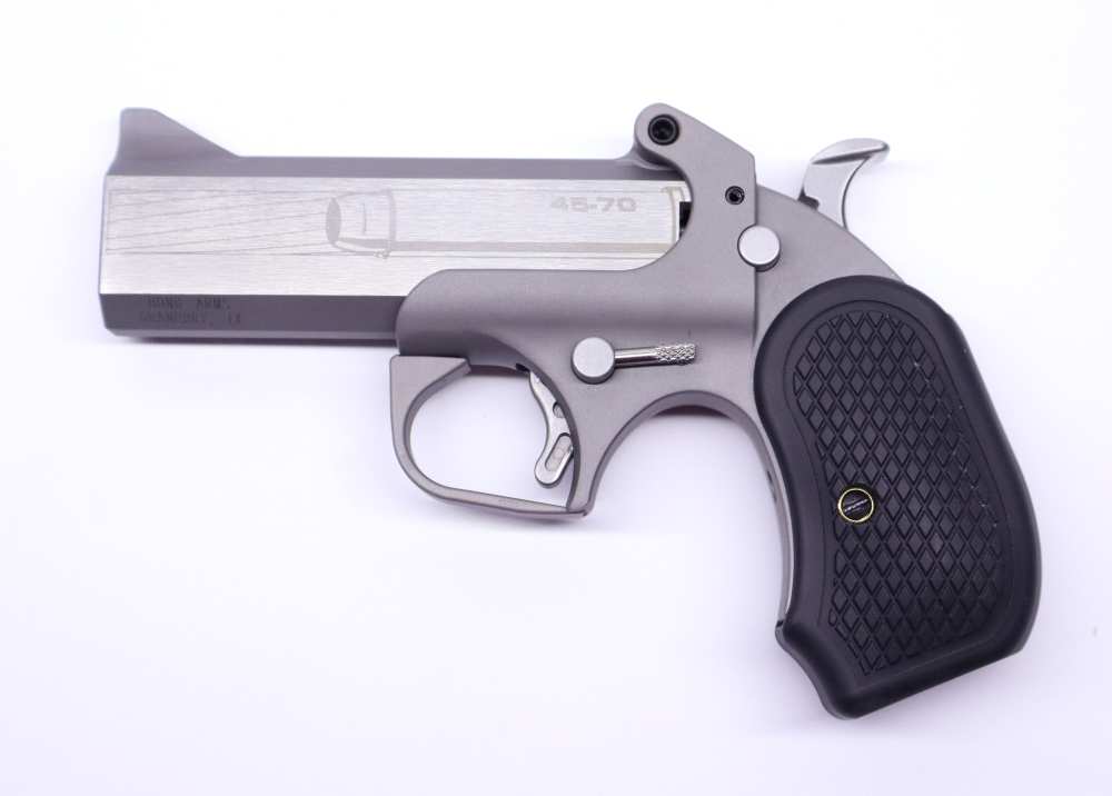 Used Bond Arms Cyclops, 45-70 GOVT-img-1