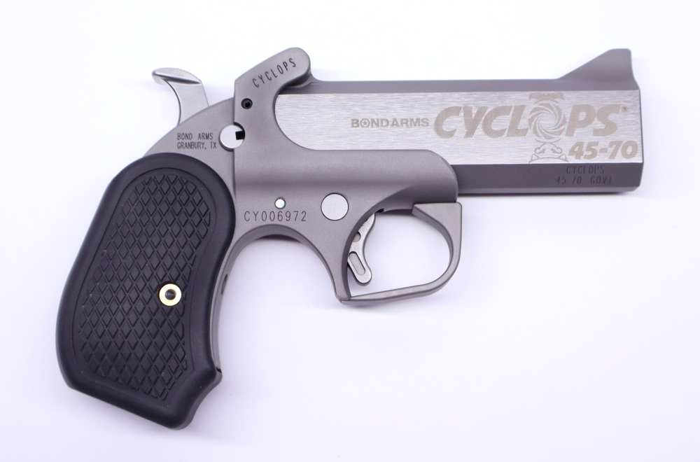Used Bond Arms Cyclops, 45-70 GOVT-img-2