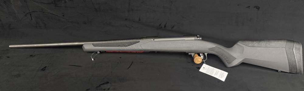 New! Savage 110 Hunter 30-06 SPRG 22" Barrel 57054 -img-3