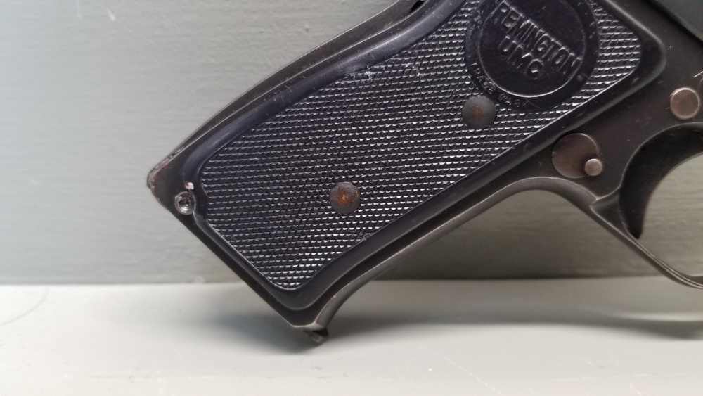 Remington Model 51 .380ACP 3.5" Barrel 7rnd Nice!-img-18