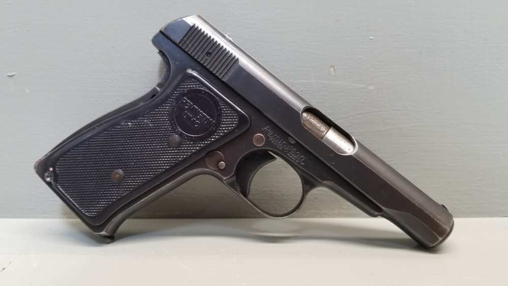 Remington Model 51 .380ACP 3.5" Barrel 7rnd Nice!-img-17
