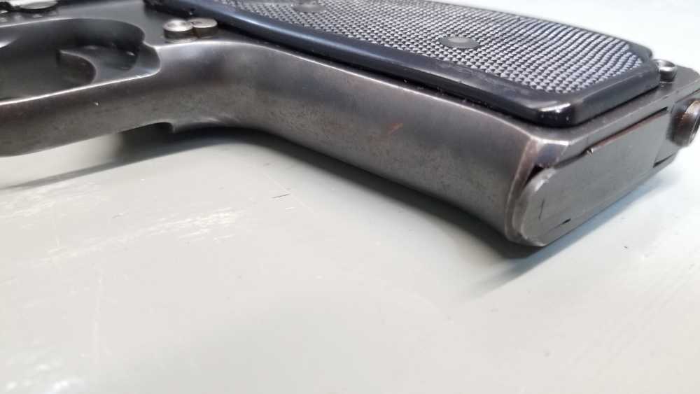 Remington Model 51 .380ACP 3.5" Barrel 7rnd Nice!-img-10