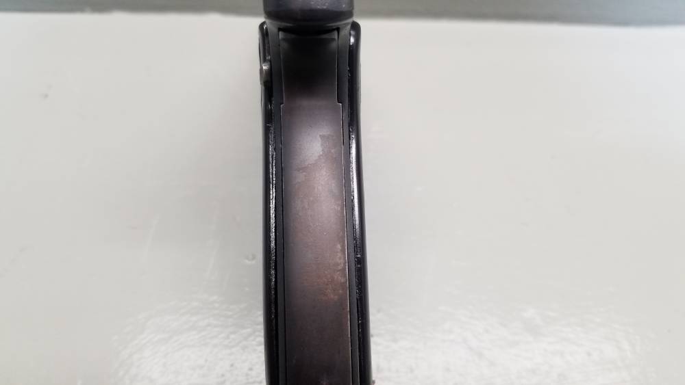 Remington Model 51 .380ACP 3.5" Barrel 7rnd Nice!-img-15