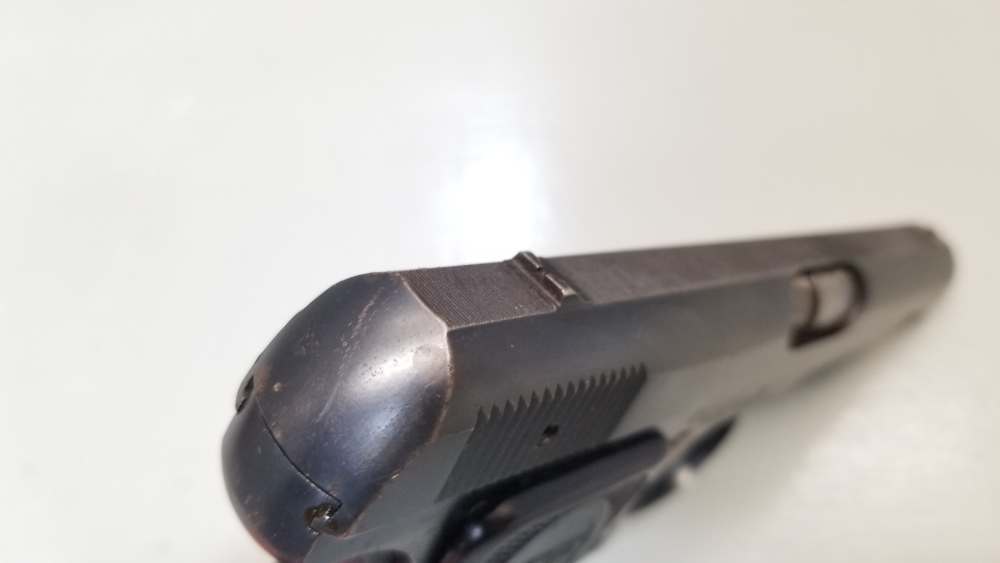 Remington Model 51 .380ACP 3.5" Barrel 7rnd Nice!-img-26