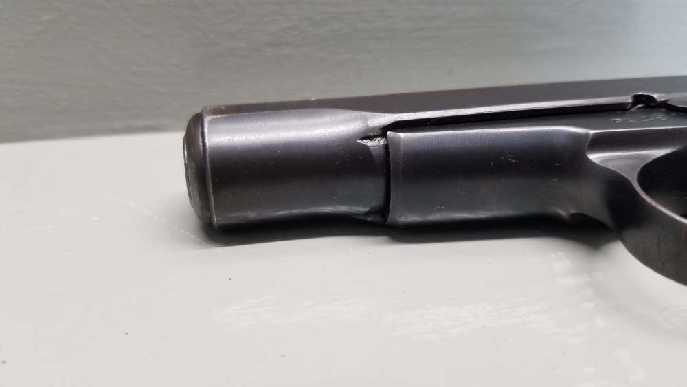Remington Model 51 .380ACP 3.5" Barrel 7rnd Nice!-img-13
