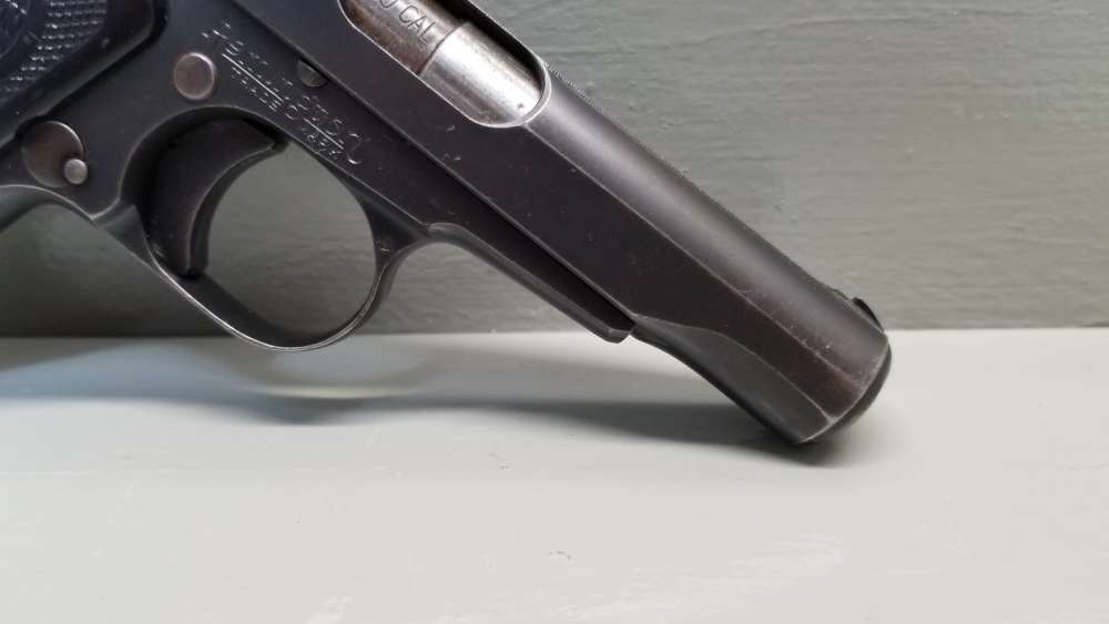 Remington Model 51 .380ACP 3.5" Barrel 7rnd Nice!-img-22