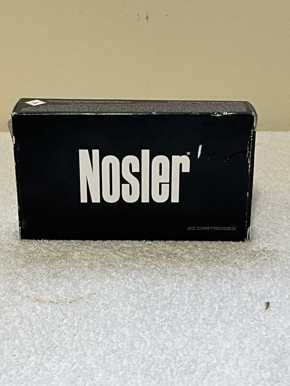 22 NOSLER 77 GR CUSTOM COMPETITION BULLETS BOX OF 20-img-6