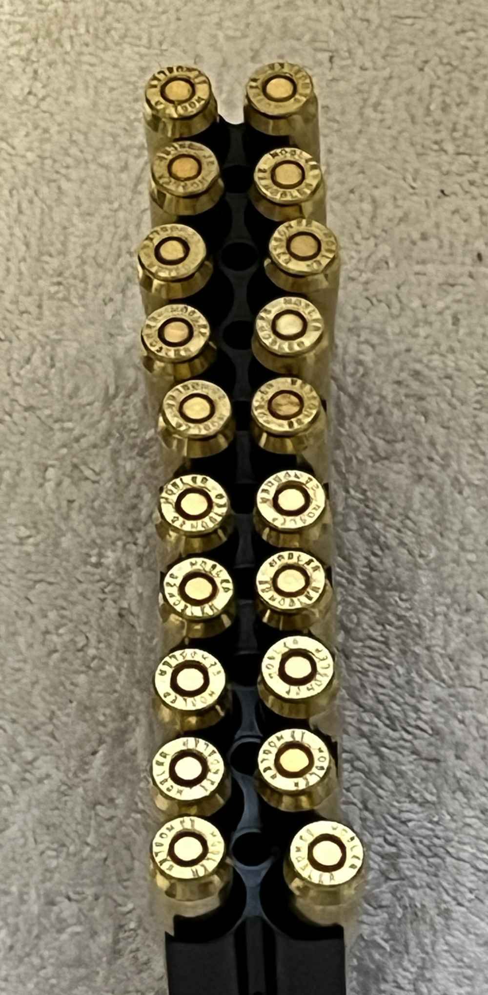 22 NOSLER 77 GR CUSTOM COMPETITION BULLETS BOX OF 20-img-3